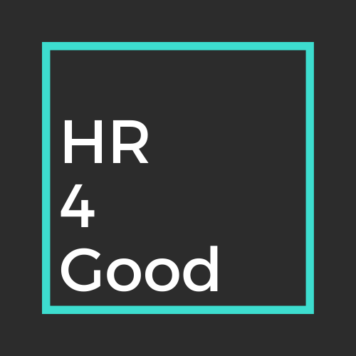 HR4Good Logo