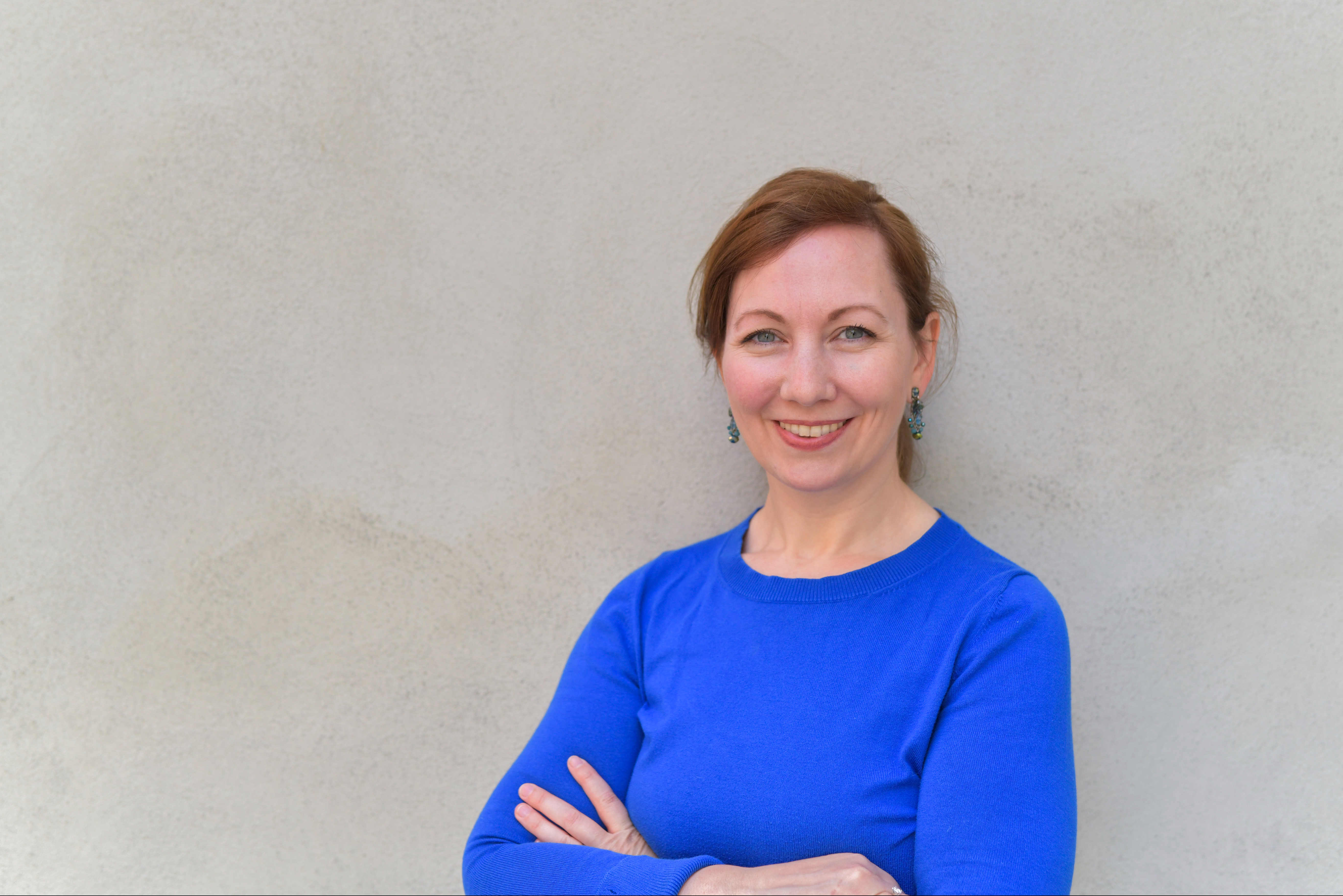 "Meine Mission ist es, die Arbeitswelt menschlicher und innovativer zu gestalten" - Auf ein Wort mit Juliane Seyhan von minds + matches